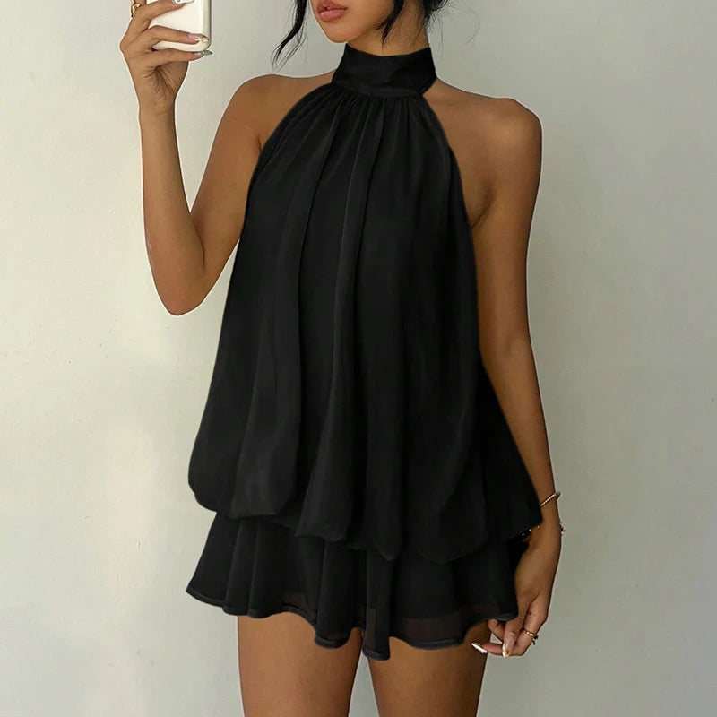 Vestido Brisa Serena