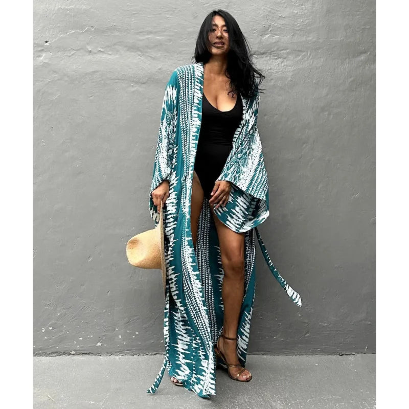 Kimono Senda Horizonte