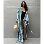 Kimono Senda Horizonte
