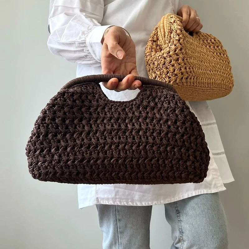 Bolso Nido Natural