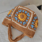 Bolso Trama Cálida