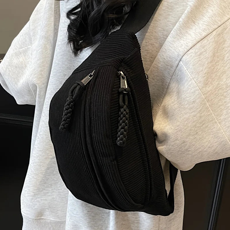 Bolso Curva Natural