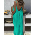Vestido Bruma Serena
