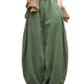 Pantalón Senda Forma Natural
