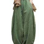 Pantalón Senda Forma Natural