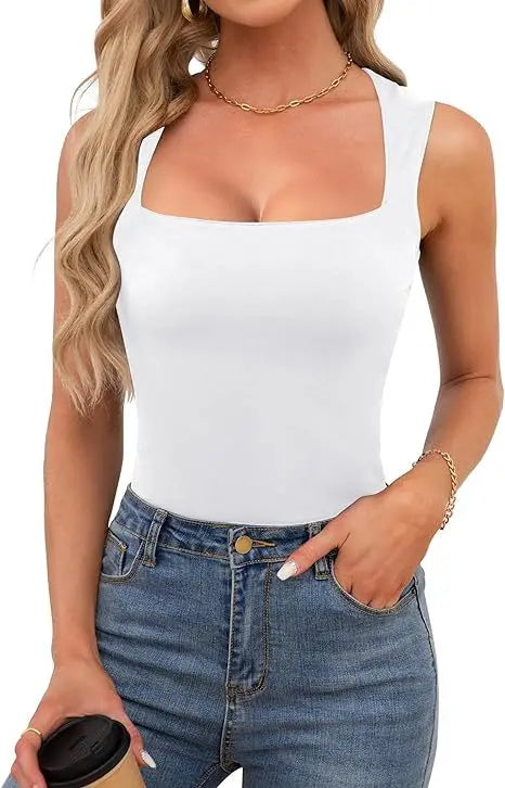 Top Senda Línea Suave