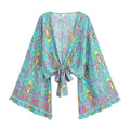 Blusa Senda Paisley