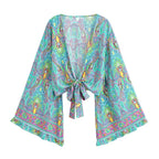 Blusa Senda Paisley