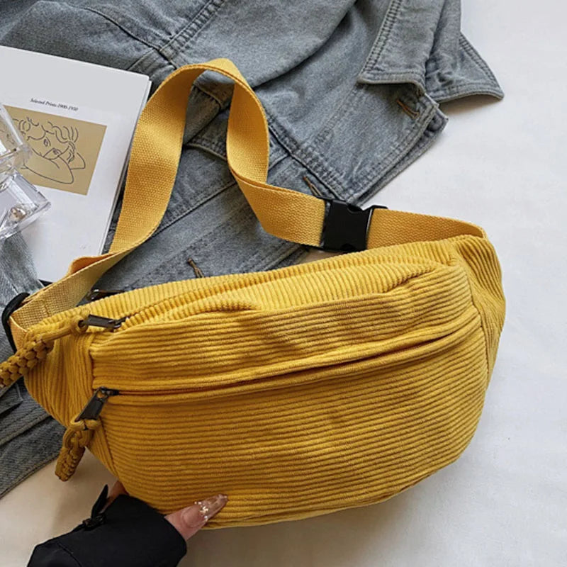 Bolso Curva Natural