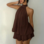 Vestido Brisa Serena