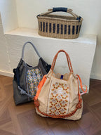 Bolso Trama Serena