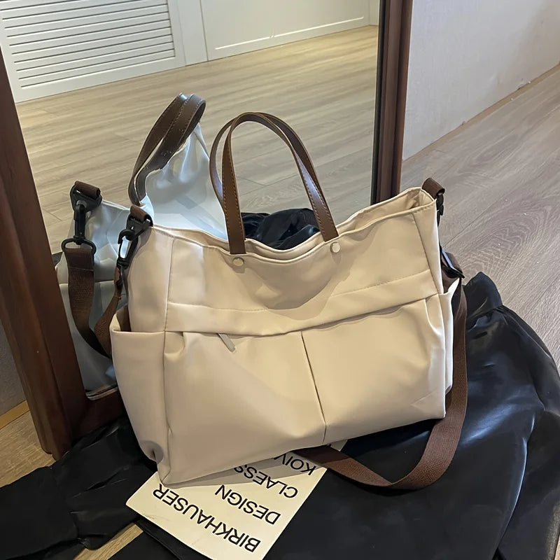 Bolso Lienzo Sereno