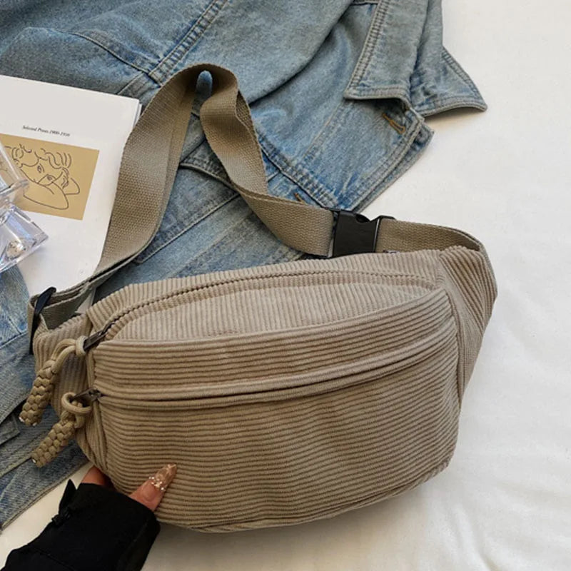 Bolso Curva Natural