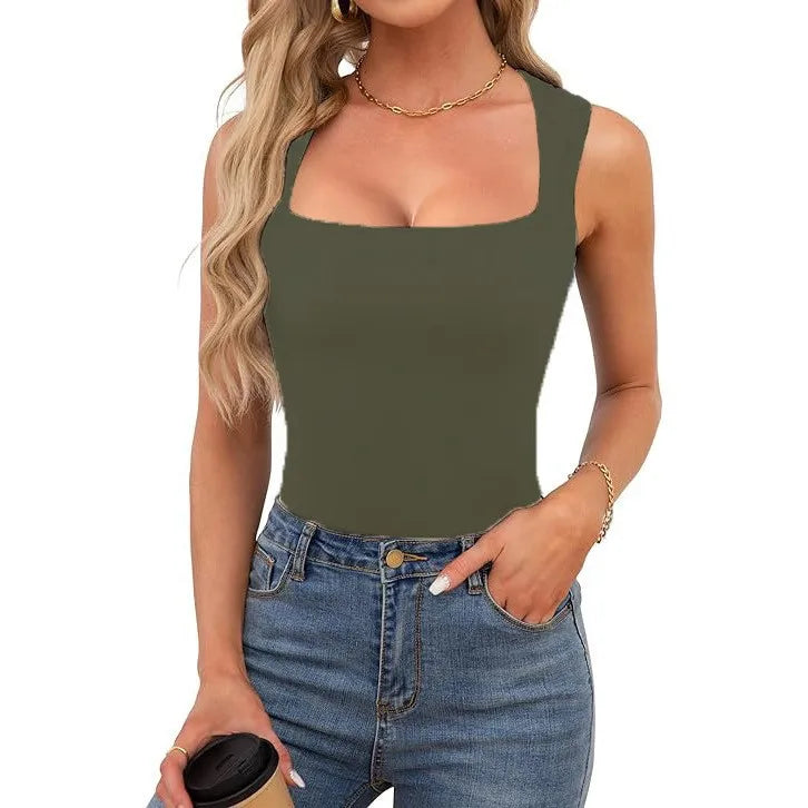 Top Senda Línea Suave