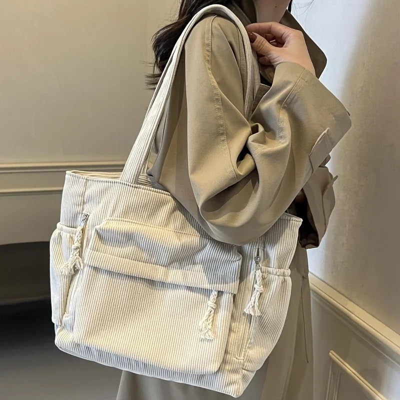 Bolso Trama Serena