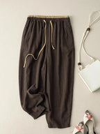 Pantalón Senda Línea Suave
