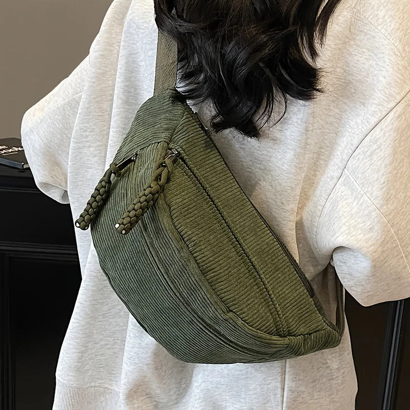 Bolso Curva Natural
