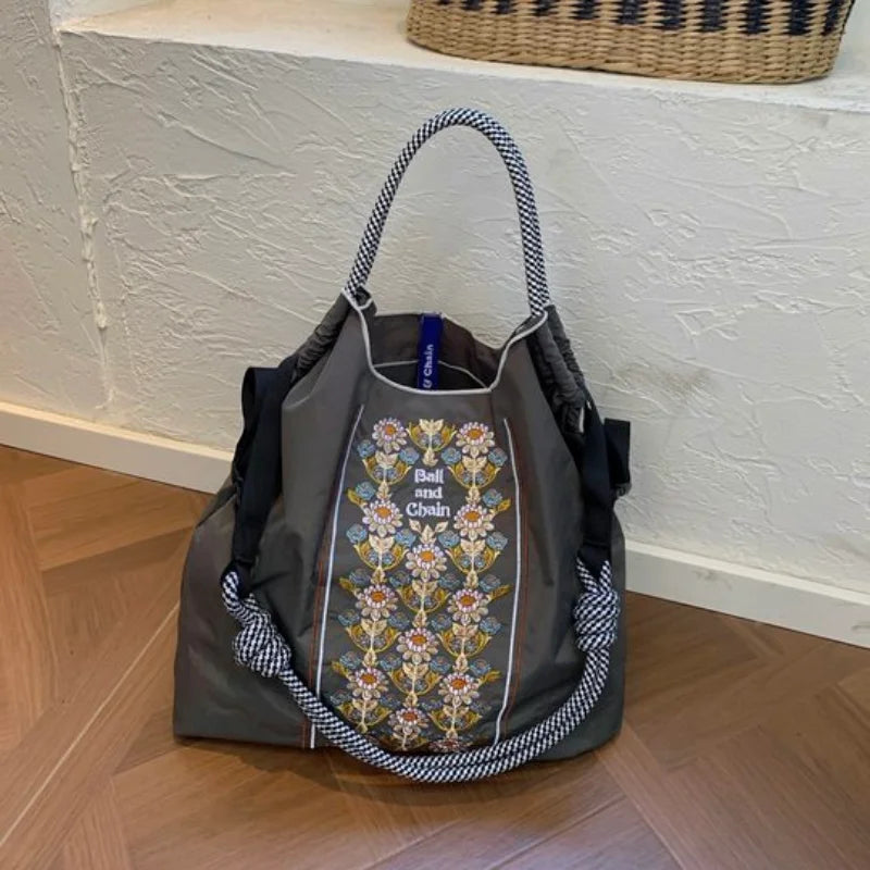 Bolso Trama Serena