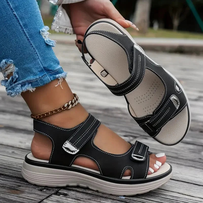 Sandalia Camino Suave