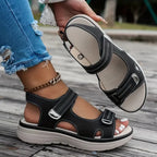 Sandalia Camino Suave