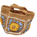 Bolso Trama Cálida