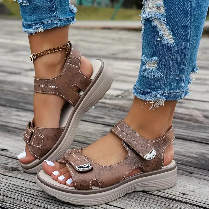 Sandalia Camino Suave
