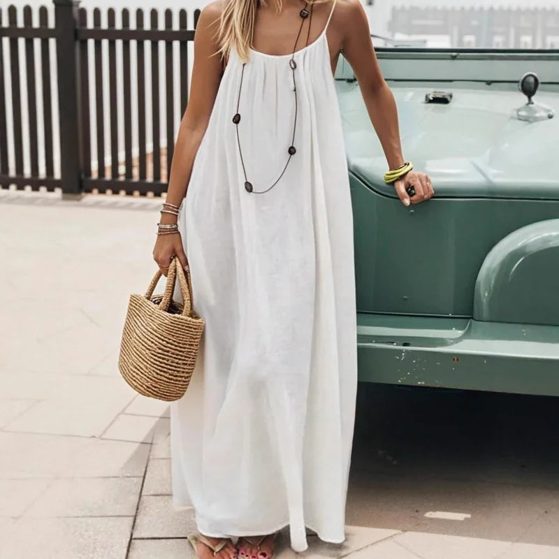 Vestido Bruma Serena