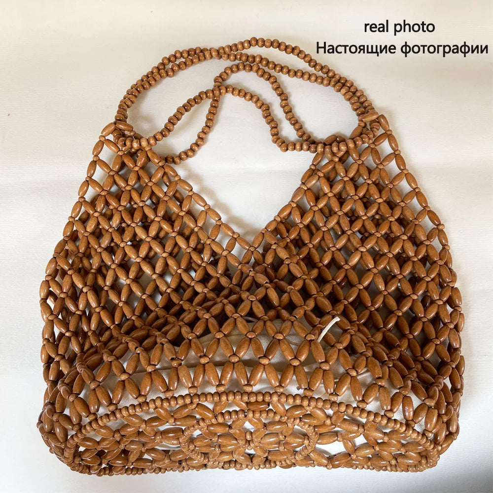 Bolso Trama Origen