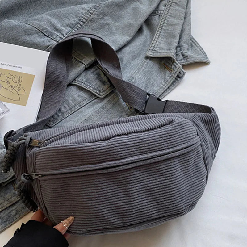 Bolso Curva Natural