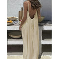 Vestido Bruma Serena