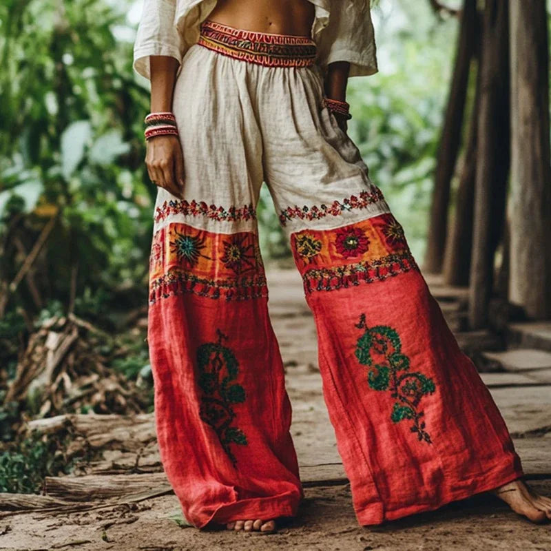 Pantalón Raíz Serena