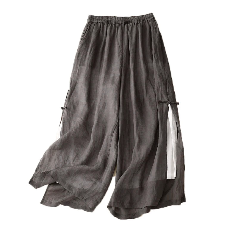 Pantalón Senda Movimiento Lateral