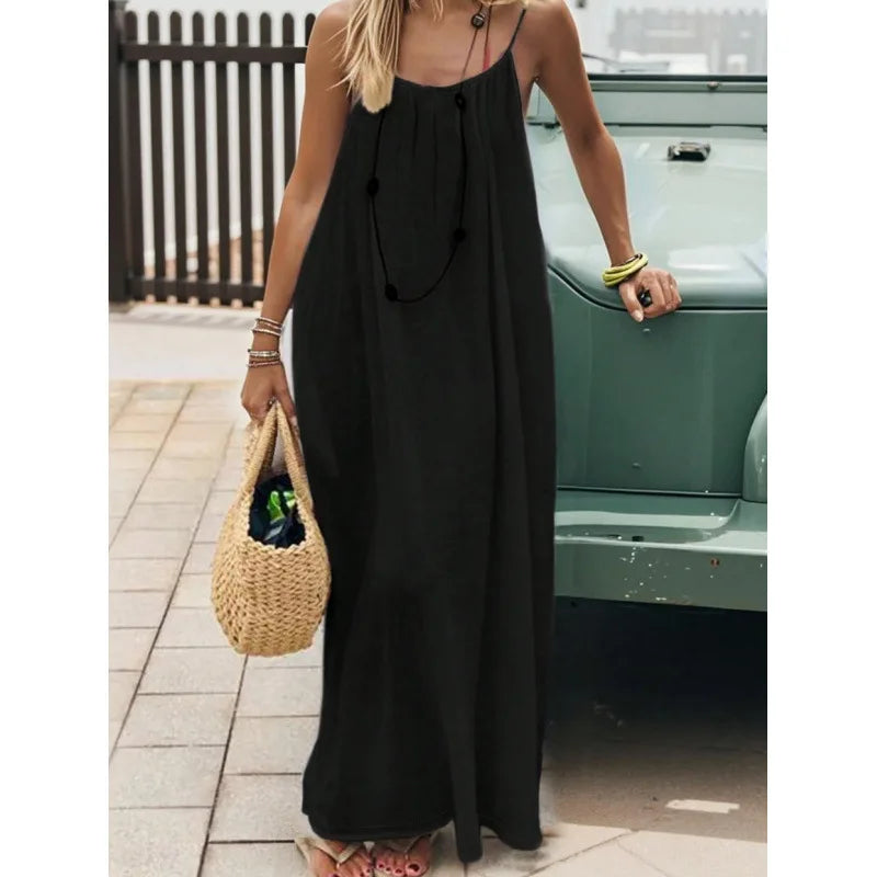 Vestido Bruma Serena