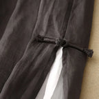 Pantalón Senda Movimiento Lateral