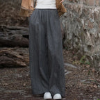 Pantalón Senda Cintura Flexible
