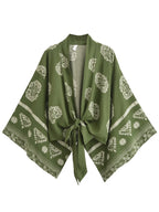 Kimono Senda Calma