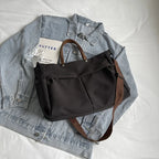 Bolso Lienzo Sereno