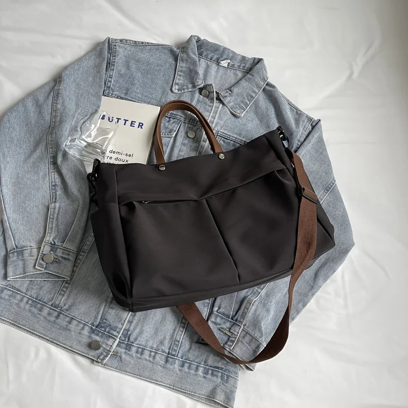 Bolso Lienzo Sereno