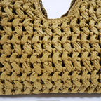 Bolso Nido Natural