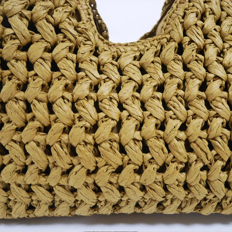 Bolso Nido Natural