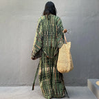 Kimono Senda Horizonte