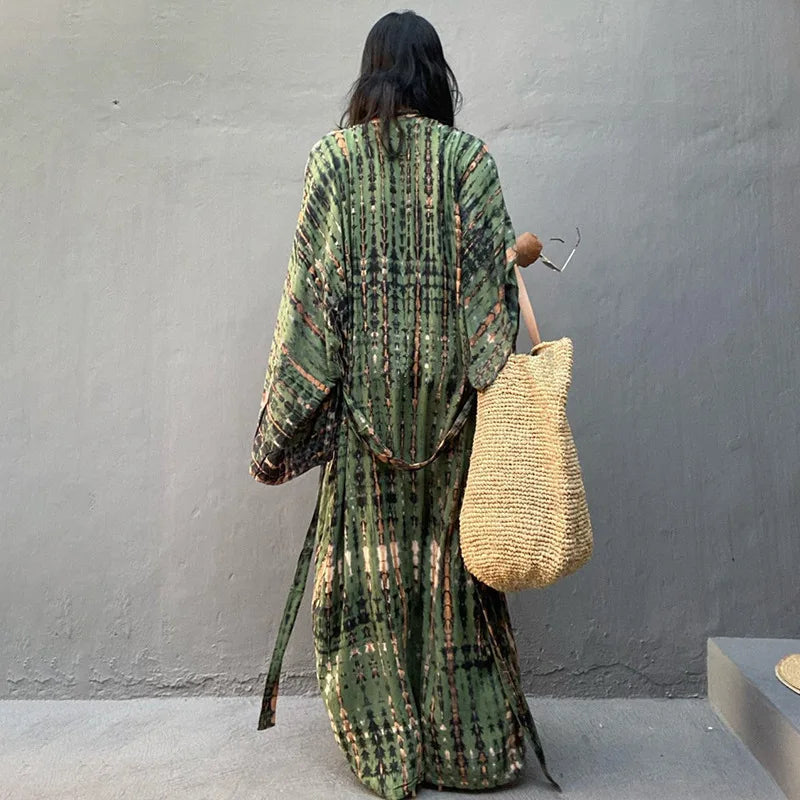Kimono Senda Horizonte