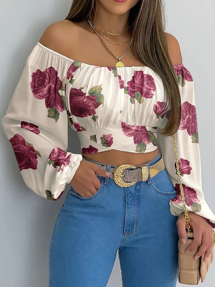 Blusa Senda Aire