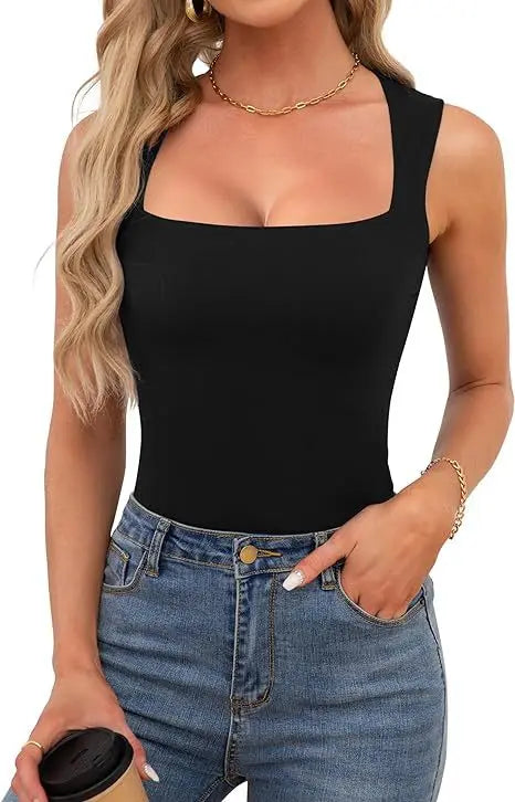 Top Senda Línea Suave