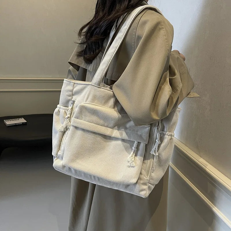 Bolso Trama Serena