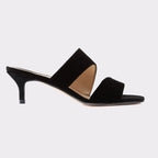 Sandalias Senda Tacón Medio