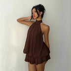 Vestido Aura Fluida
