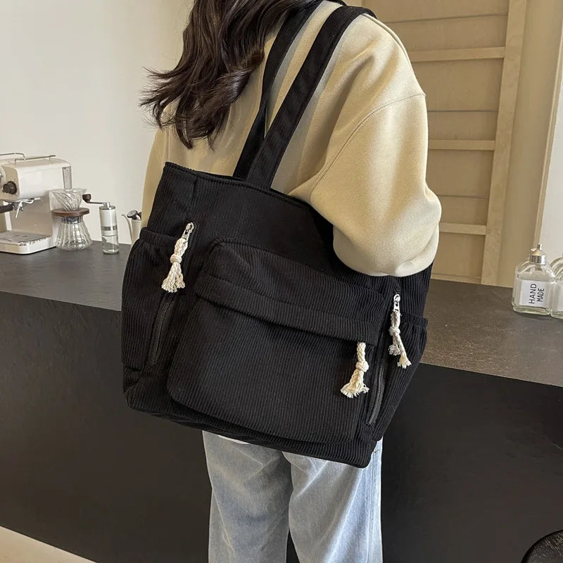 Bolso Trama Serena