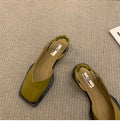 Sandalias Senda Forma Natural