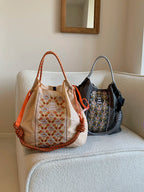 Bolso Trama Serena